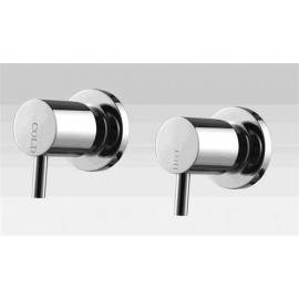 TAPWARE - Mekong Wall Tap Set 1/4 Turn