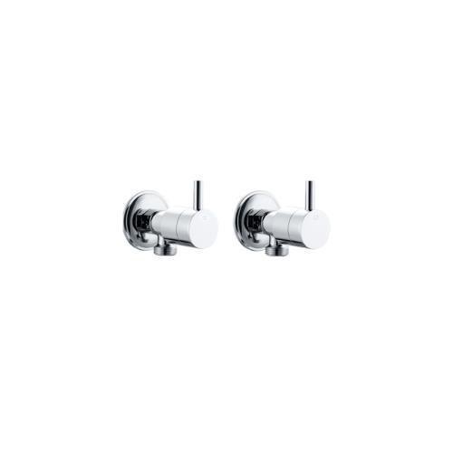 TAPWARE - Mekong Washing Machine Set 1/4 Turn - 