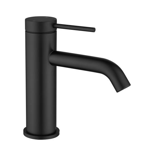 TAPWARE - Mica Basin Mixer - Black