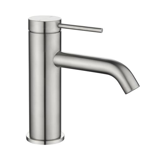 TAPWARE - Mica Basin Mixer - Brushed Nickel