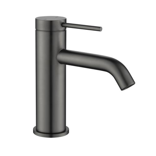 TAPWARE - Mica Basin Mixer - Gun Metal