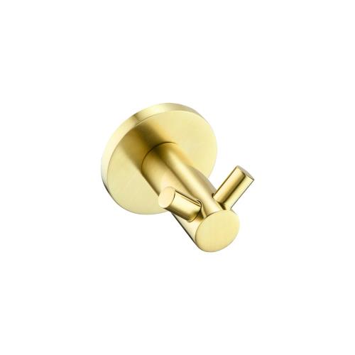 ACCESSORIES - Mica Double Robe Hook
