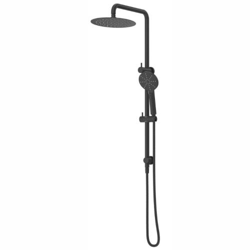 TAPWARE - Mica Double Shower on Rail