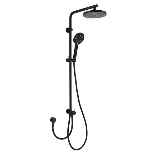 TAPWARE - Mica Dual Shower on Rail 2 Hose