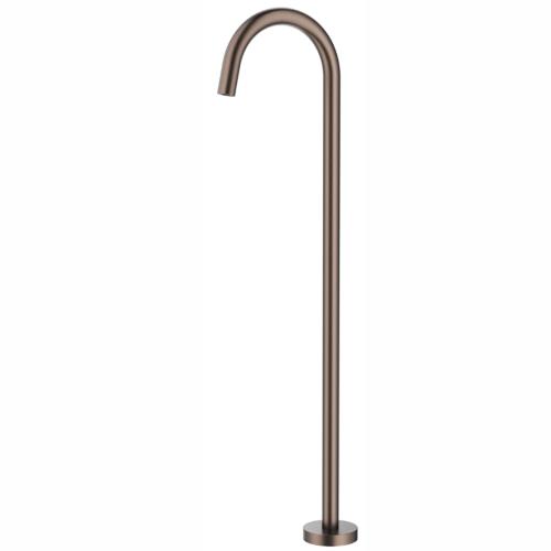 TAPWARE - Mica Freestanding Bath Spout