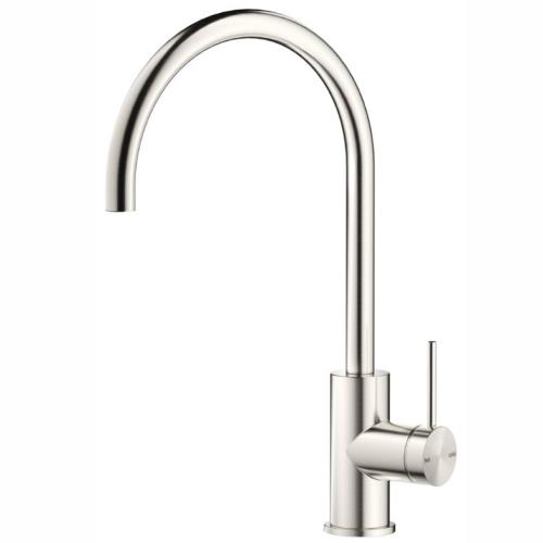 TAPWARE - Mica Gooseneck Sink Mixer