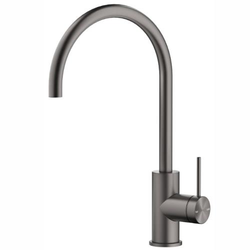 TAPWARE - Mica Gooseneck Sink Mixer