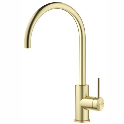 TAPWARE - Mica Gooseneck Sink Mixer