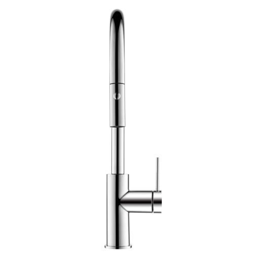 TAPWARE - Mica Pull Out Sink Mixer - Chrome