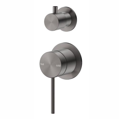 TAPWARE - Mica Shower Mixer w/ Diverter
