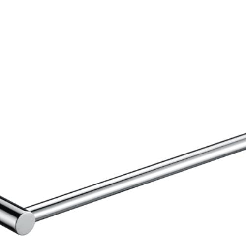 ACCESSORIES - Mica Single Towel Rail 600mm