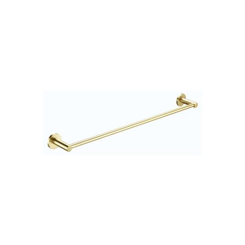 ACCESSORIES - Mica Single Towel Rail 600mm
