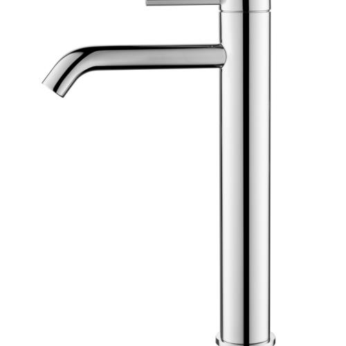 TAPWARE - Mica Tall Basin Mixer - Chrome