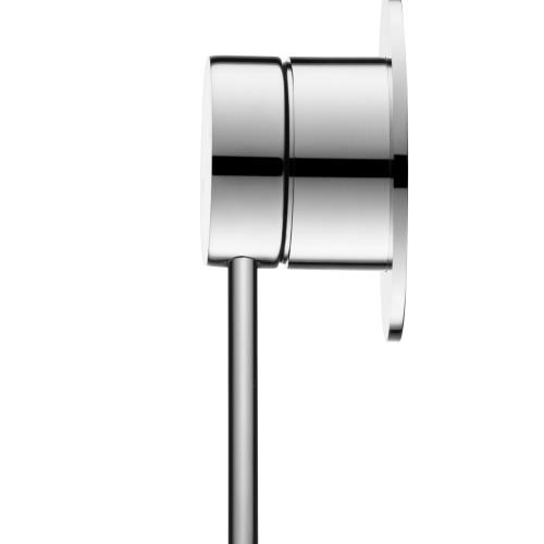 TAPWARE - Mica Wall Mixer - Chrome