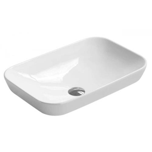 BASINS - Oval Semi Inset Basin