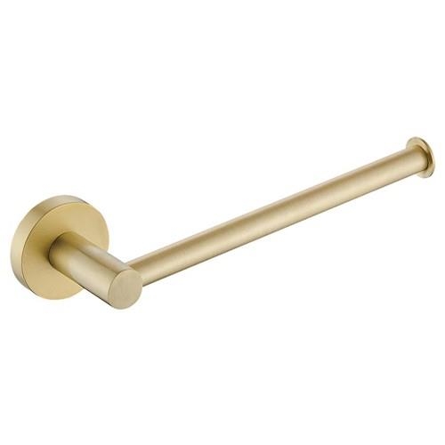 ACCESSORIES - Parker Brushed Gold Hand Towel Holder