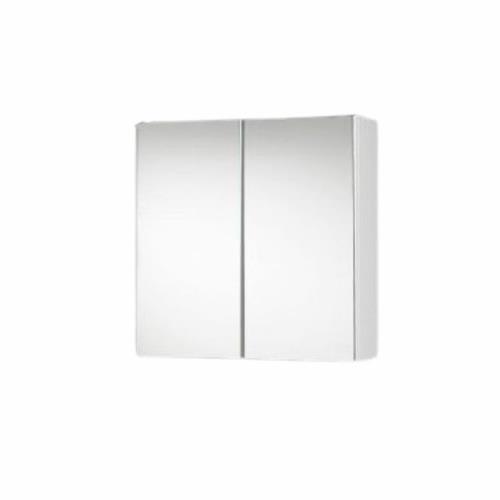 MIRRORS AND CABINETS - Pencil Edge Shaving Cabinet