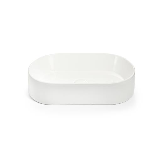 BASINS - Pill 520 Basin - White (Gloss)