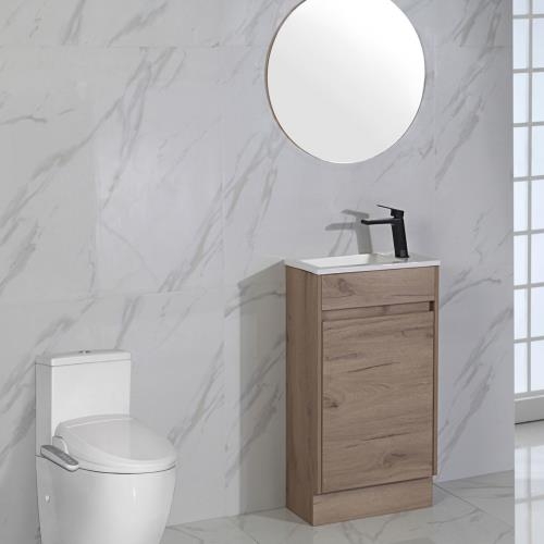 VANITIES - Revit Ensuite Vanity