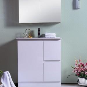 VANITIES - Rio Slimline Floor Vanity