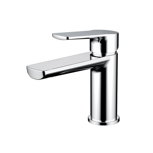 TAPWARE - Rome Basin Mixer - Chrome