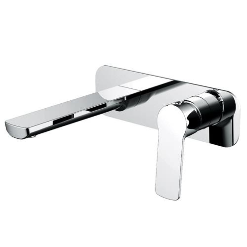 TAPWARE - Rome Mixer And Spout Combination - Chrome