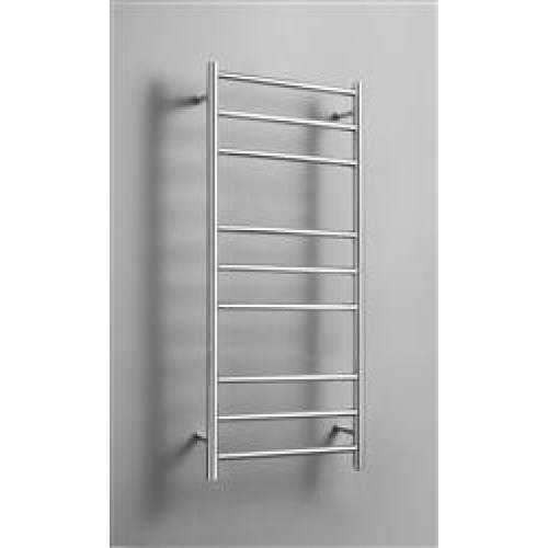 ACCESSORIES - Round Bar Heated Towel Rail