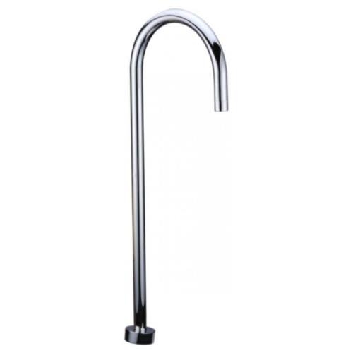 TAPWARE - Round Free Standing Bath Filler