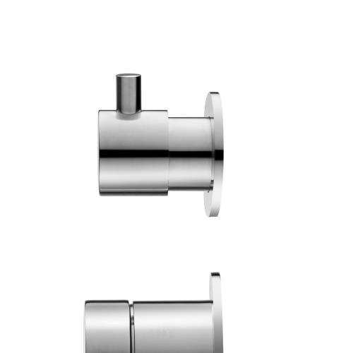 TAPWARE - Mica Shower Mixer w/ Diverter - Chrome