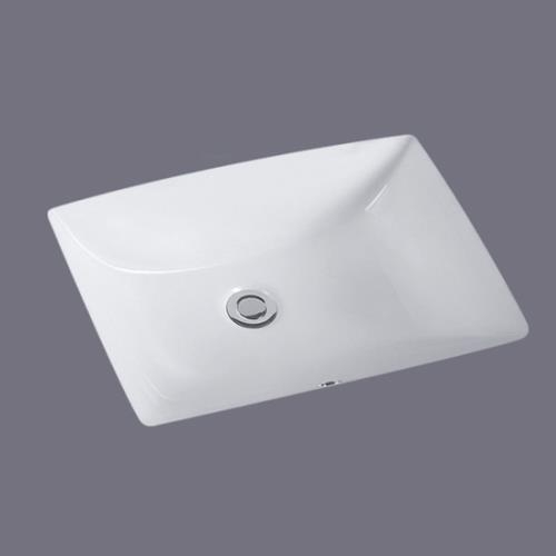 BASINS - Small Rectangle Undermount Basin