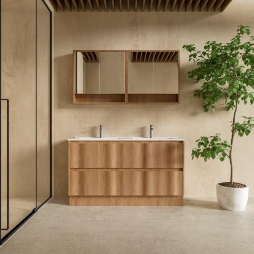 VANITIES - Sorrento Vanity Range - 