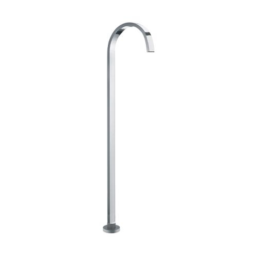 TAPWARE - Square Free Standing Bath Filler