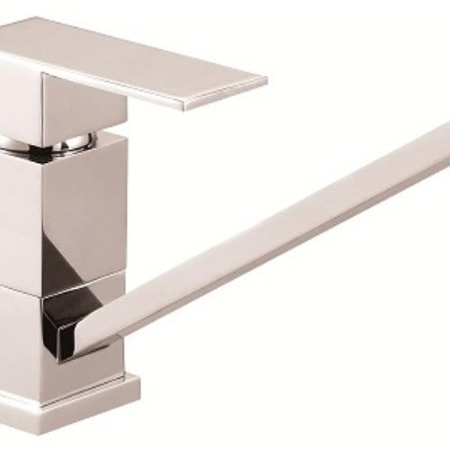 TAPWARE - Square Standard Kitchen Mixer