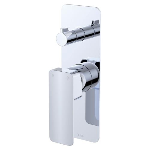 TAPWARE - Tono Wall Diverter Mixer 1 Plate