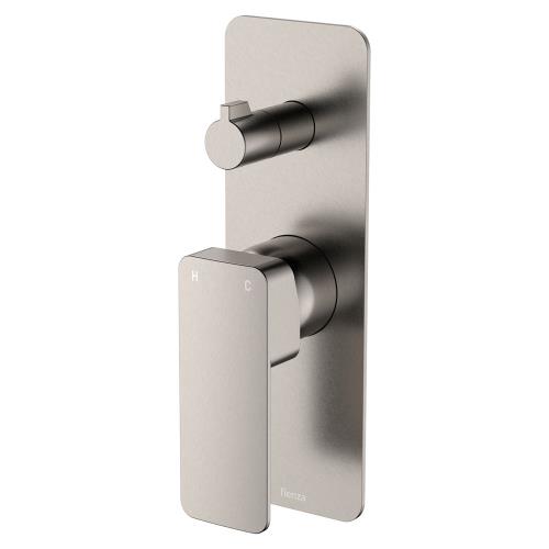 TAPWARE - Tono Wall Diverter Mixer 1 Plate