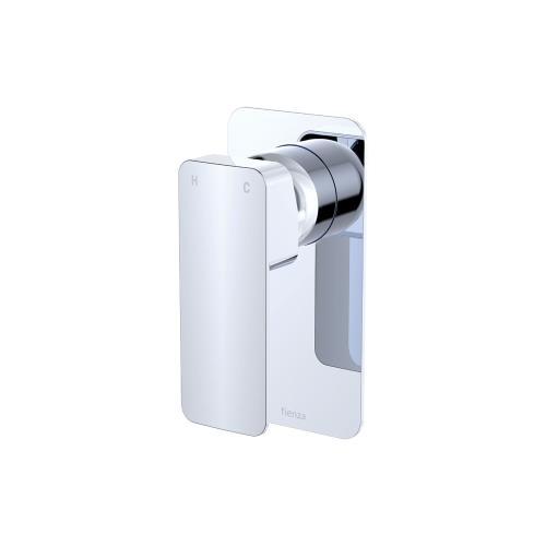 TAPWARE - Tono Wall Mixer Rectangle Plate