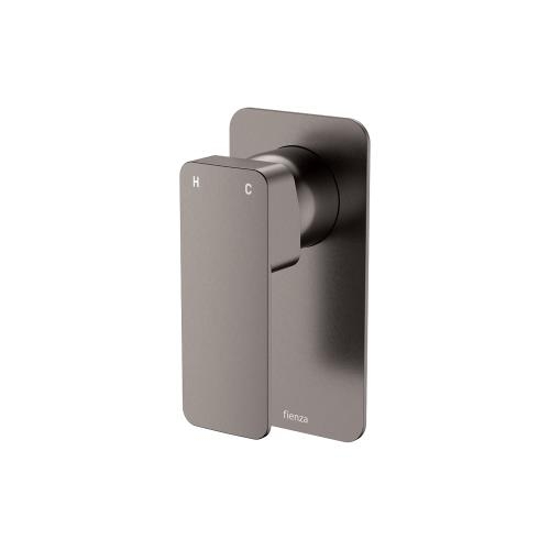 TAPWARE - Tono Wall Mixer Rectangle Plate