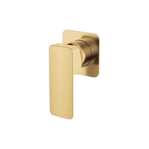 TAPWARE - Tono Wall Mixer Square Plate