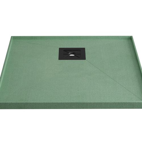 SHOWERS - Universal Tile Over Trays - Smart Tile - 