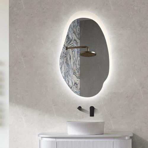 MIRRORS AND CABINETS - Vanta LED Mirror