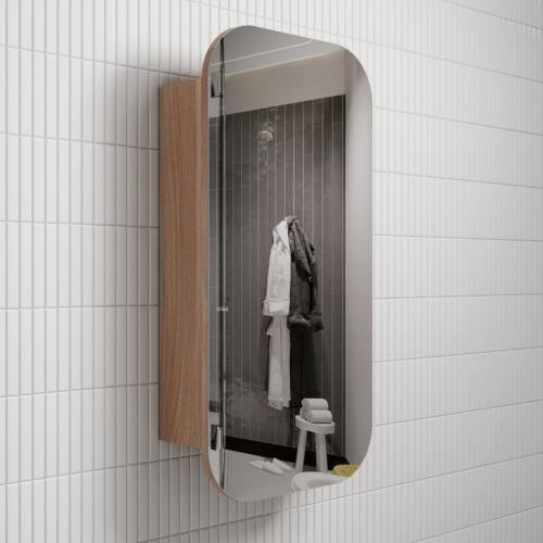 MIRRORS AND CABINETS - Vienna Shaving Cabinet