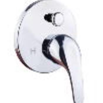 TAPWARE - Project Shower Mixer with Diverter