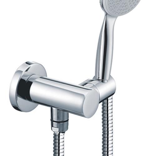 TAPWARE - Round Shower on Bracket