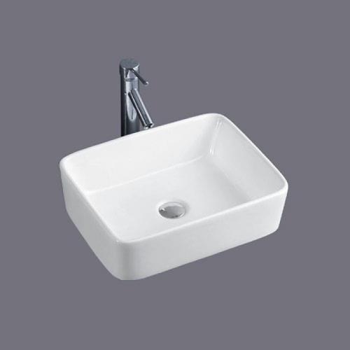 BASINS - Shelby Rectangle  Basin