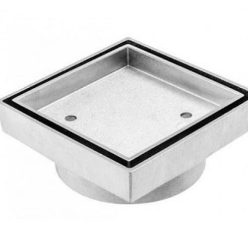 SHOWERS - Smart Tile Floor Waste