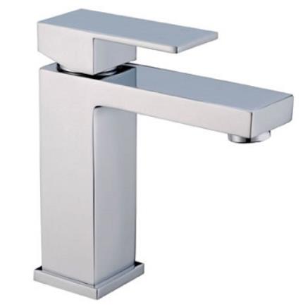 TAPWARE - Square Basin Mixer