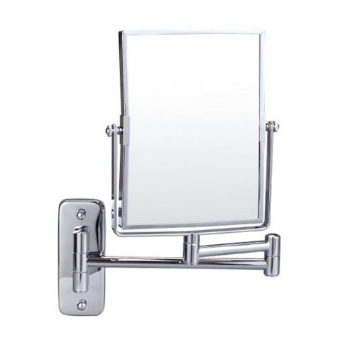 ACCESSORIES - Square Shaving Mirror