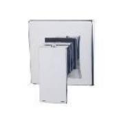 TAPWARE - Square Wall Mixer