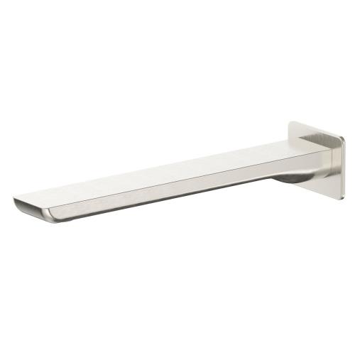 TAPWARE - Tiago Bath Spout - Brushed Nickel