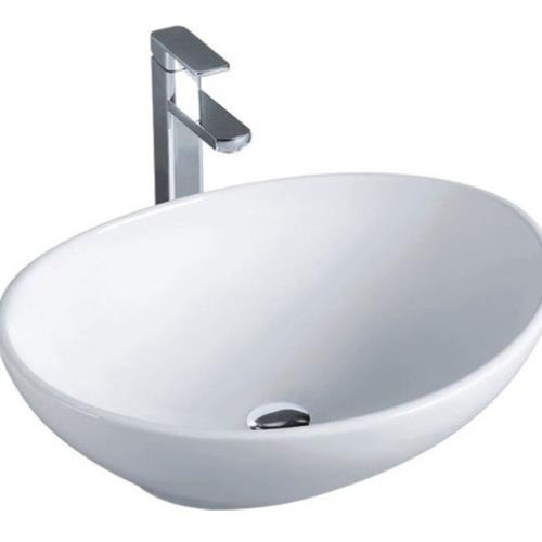 BASINS - Toby Small Oval Basin